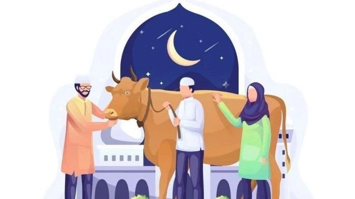 দেশে ঈদুল আজহার তারিখ ঘোষণা